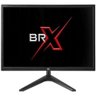 Monitor Brx 20\'\' Slim Led Hdmi Vga Mbrx201bk - 5