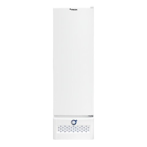 Freezer Conservador Vertical Fricon 284 Litros Tripla Ação Porta de Chapa Branco Vcet 284 C 127v