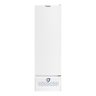 Freezer Conservador Vertical Fricon 284 Litros Tripla Ação Porta de Chapa Branco Vcet 284 C 127v - 1
