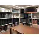 Ver imagem 4 de Jogo De Cama 6 Peças Completo Grife Casal King Com Edredom