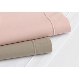 Jogo de Cama King Trussardi Piero Rose 4peças 260x280cm - 2
