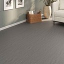 Ver imagem 1 de Piso Vinílico Em Manta PVC 0,7mm Antiderrapante 10m² Imita Madeira Semi-Brilhoso Texturizado