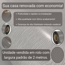 Ver imagem 4 de Piso Vinílico Em Manta PVC 0,7mm Antiderrapante 10m² Imita Madeira Semi-Brilhoso Texturizado