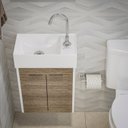 Ver imagem 5 de Papeleira para Banheiro Up Celite