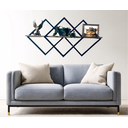 Ver imagem 1 de Suporte Decorativo Trio