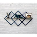 Ver imagem 3 de Suporte Decorativo Trio