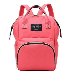 Mochila Maternidade Multifuncional Moderna