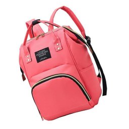 Mochila Maternidade Multifuncional Moderna - 2