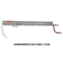 Ver imagem 2 de Fonte Slim Drive 48w 12v 4a Bivolt Perfil Fita Led Lustre Multiuso Luminaria