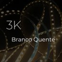 Ver imagem 5 de Fita Led 3528 10m 120 Leds/m Branco Quente 3k Ac127v Ip44 C/ Conector Tomada