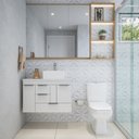 Ver imagem 5 de Cabide para Banheiro 1 Gancho Up Celite