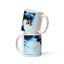 Ver imagem 5 de Caneca de Porcelana Naruto Modelo 006