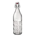 Ver imagem 1 de Garrafa Moresca 1 Litro - Bormioli Rocco