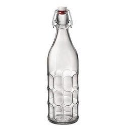 Garrafa Moresca 1 Litro - Bormioli Rocco - 1