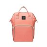 Bolsa Mochila Mamãe Bebê Para Maternidade - 1