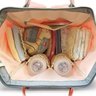 Bolsa Mochila Mamãe Bebê Para Maternidade - 2