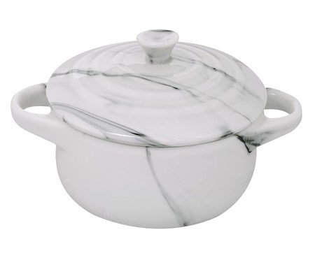 Mini Cocotte 250ml Vermelho 4957 - Le Creuset - Ciriana Casa e Presentes