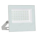 Ver imagem 1 de Refletor Branco Led 50w 6000k Bivolt Ip66 13cm