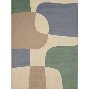 Tapete São Carlos New Herat Calmaria 2,00x2,50