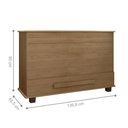 Ver imagem 2 de Baú Perúgia Cinamomo