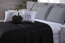 Ver imagem 1 de Kit Isabella Cobre Leito Queen Preto