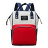 Mochila Maternidade Multifuncional Térmica - 1