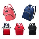 Ver imagem 2 de Mochila Maternidade Multifuncional Térmica