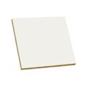 Ver imagem 1 de Mdf Branco Diamante 6mm 1850 X 2750mm 2 Faces - Duratex