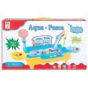 Ver imagem 2 de Jogo Pescaria Infantil Aqua-pesca - Azul - Np-232 - Fenix