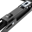 Ver imagem 2 de Suporte Inclinável para Tv 32 a 75 de Parede Ctt600