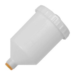 Copo Para Pistola De Pintura Pro-550 600Ml 550-15 Pdr - 1