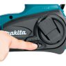 Motosserra sem Fio 36v Potência 800w com Sabre Corrente Protetor Resistência Água Duc252z Makita - 5