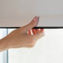 Ver imagem 2 de Persiana Blackout Kitbox - ( Largura 190 X Altura 200cm )