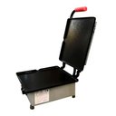 Ver imagem 3 de Sanduicheira Eletrica New Queen G2 220v Progaspr-350e/p30177