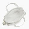 Kit Bolsa Bebê Branco Maternidade Unissex Enxoval 7ol02 - 2