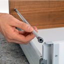 Ver imagem 5 de Gaveta Tandembox Plus Baixa M para Tip-on Blumotion para Módulo de 300mm Blum 500 Mm- Cinza - 378m50