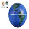 Globo Terrestre Iluminado Giratorio Luminaria Mapa Mundi Led Infantil Gira Automatico Decoração - 3