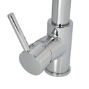 Ver imagem 5 de Torneira Misturador Monocomando com Ducha ½" Firenze Cromado Addra