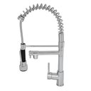 Ver imagem 1 de Torneira Misturador Monocomando com Ducha ½" Firenze Cromado Addra