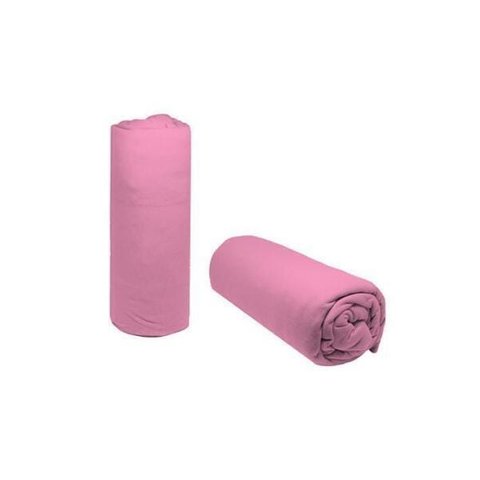Lençol Avulso Doce Vida Rosa Prisma King