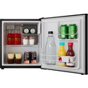 Ver imagem 2 de Frigobar 47 Litros CRC04ME 1 Porta Compartimento Extra-Frio Consul