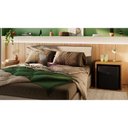 Ver imagem 5 de Frigobar 47 Litros CRC04ME 1 Porta Compartimento Extra-Frio Consul