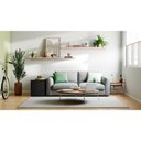 Ver imagem 6 de Frigobar 47 Litros CRC04ME 1 Porta Compartimento Extra-Frio Consul