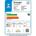 Ver mais imagens de Frigobar 47 Litros CRC04ME 1 Porta Compartimento Extra-Frio Consul