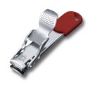 Ver imagem 1 de Cortador de Unha Victorinox Nail Clipper - Vermelho - 8.2050.b1
