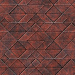 Papel de Parede Adesivo Ferrugem Metal Ferro Aço Vários Modelos 51x300 Dekora Facil Industrial - 3