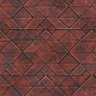 Papel de Parede Adesivo Ferrugem Metal Ferro Aço Vários Modelos 51x300 Dekora Facil Industrial - 3