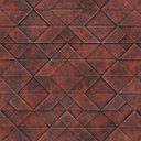 Ver imagem 3 de Papel de Parede Adesivo Ferrugem Metal Ferro Aço Vários Modelos 51x300 Dekora Facil Industrial