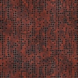 Papel de Parede Adesivo Ferrugem Metal Ferro Aço Vários Modelos 51x300 Dekora Facil Industrial - 2