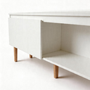 Ver imagem 3 de Rack Berlin 130cm para TV 55" Byhouse
